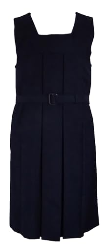 Uniforme scolaire bleu marine parfait pour la rentrée des classes