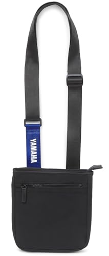 Yamaha Crossbody Tasche Schultertasche Paddock Blue