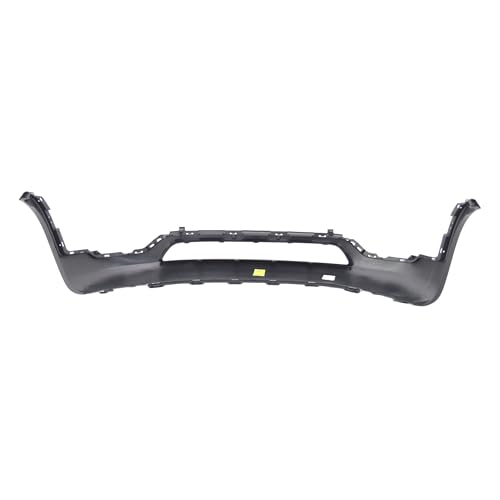 Image of FitParts Compatible with Kia Sorento 2014-2015 Front Lower Bumper Cover