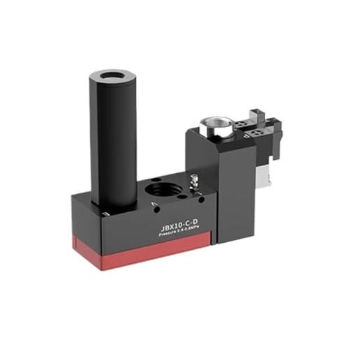 Générateur de vide JBX10-CD mini pompe à pression négative multi-étages - 2