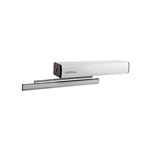 AUTOMATIZADOR DE PORTAS PP 200 INTELBRAS
