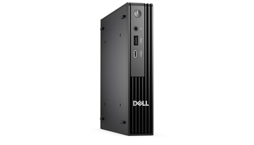 Dell Pro (QCM1250)bts008_qcm1250_jp　新品！ Amazon.co.jp: Dell Pro マイクロ デスクトップ QCM1250 Intel