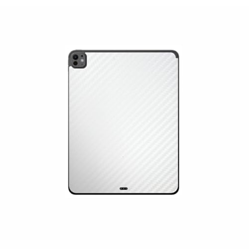 ClearView iPad Pro 13 M4 2024�N���f���Ή� �X�L���V�[�� �w�� �ی� �V�[�g �t�B���� ���h�~ ���{�� [�z���C�g �J�[�{����]