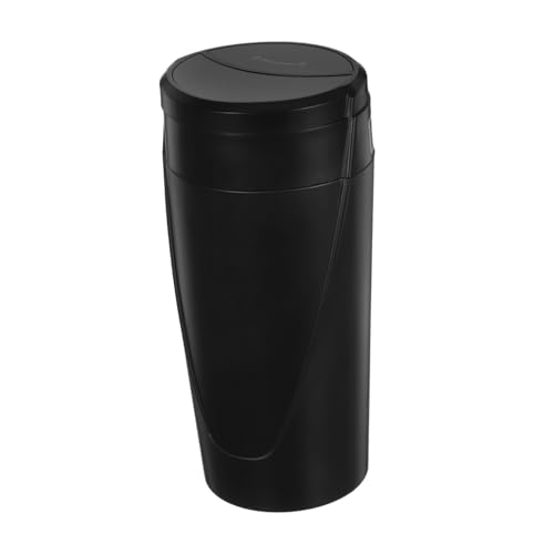 Poubelle pour voiture automatique Luxshiny idéale pour vos trajets en famille