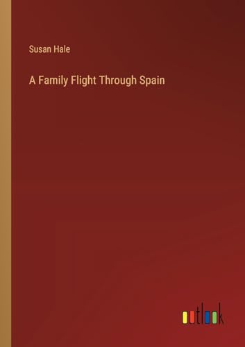 A Family Flight Through Spain