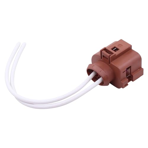 Parkbremse Stecker Handbremse Kabel Feststellbremse Steckverbinder Bremssattel Reparatursatz Kabelbaum Verbinder hinten für A4 B8 Avant A5 8T A6 4F C6 A6 C7 A6 4G