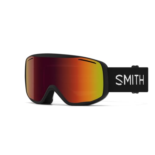 Smith Rally Skibrille Senior