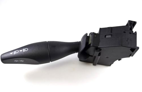 PT Auto Warehouse CBS-2874 - Combination Switch - Turn Signal, Dimmer, Column Mounted