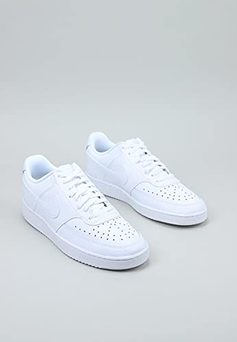 Image of Nike Mens Court Vision LoSneaker