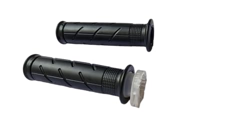 Manopla Titan 150 Modelo Original com roldana