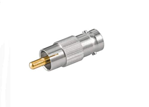 Preisvergleich Produktbild Microconnect RCA-bnc-m / F