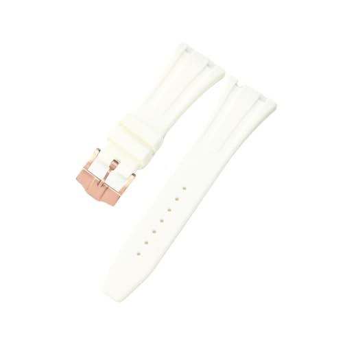 [ȓX] I[f} sQɓK CI[N AP15400 15202 15703 VRo[EHb`XgbvɓK(White-Rose gold-K13)