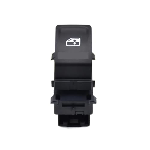 Commande de vitre électrique de rechange 5G0959858D bouton pour rénovation habitacle
