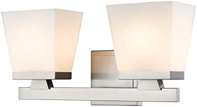 Z-Lite 1937-2V-BN - Bathroom Fixtures Indoor Lighting