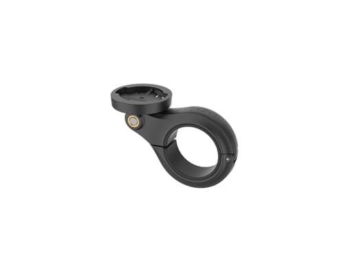 Image of iGPSPORT Bike Computer Mount, Light Weight Common Bike Mount Compatible with Garmin Wahoo Cycplus CooSpo XOSS Cycling Computer (M83)