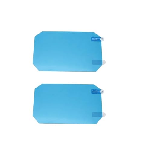 Film protection écran MT-09 haute définition pour moto