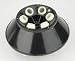 1115492 Rotor 6 Place FOR LX Centrifuge Ea Unico -C800-00