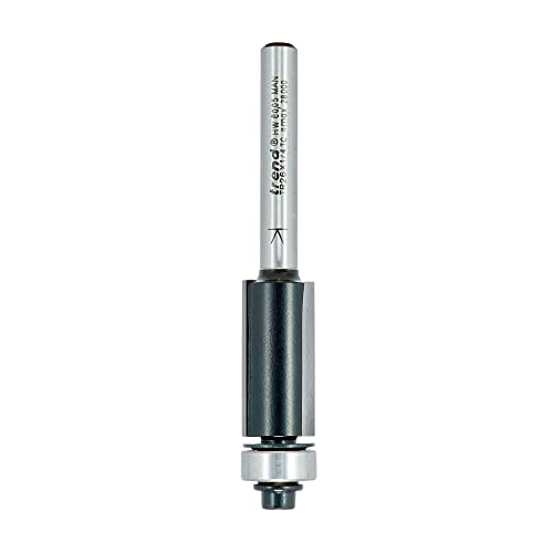 Défonceuse guidée de coupe 12,7mm pour concrétiser vos projets de menuiserie