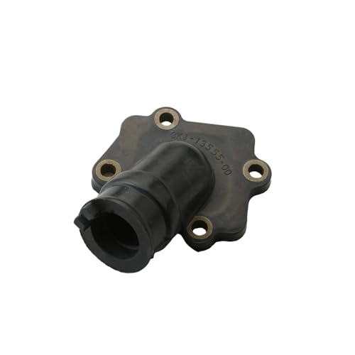 Colector de admisión eficiente para optimizar el motor de tu scooter 50cc 6