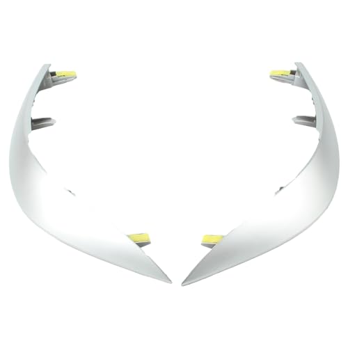 Autokay 55436-02330 Central Dashboard Cover Strip Trim Left And Right Upper Side thumb #2