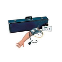 1064210 BP Training Arm w/o Spkr Ea LF01095U Sold Individually MADE BY Nasco Company