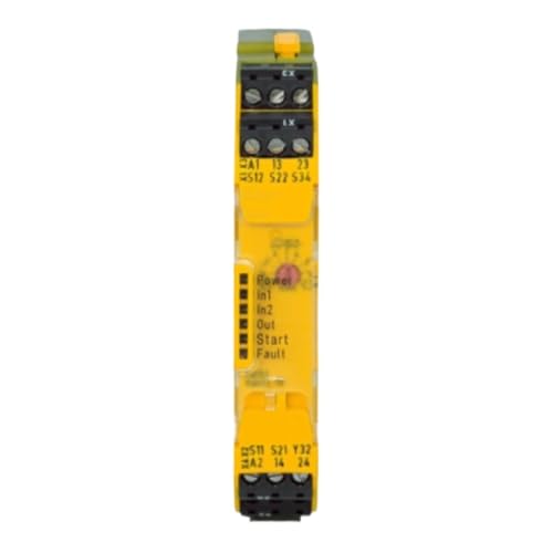 Relay 750103 relais de commande domotique et composant automatisme industriel