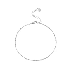 Satellite-White Gold