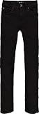 Garcia Jeans Jungen 335-5335 Jeans, Rinsed, 176 EU