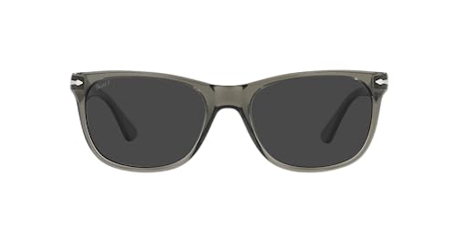 Persol PO3291S Rectangular Sunglasses