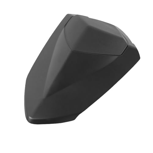 Housse de selle arrière solo Speed Triple RS 1050 remplace le siège passager instable