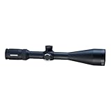 Nightforce SHV 4-14x56mm Black Riflescop...