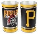 Pittsburgh Pirates Wastebasket By Wincraft