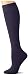 Produktbild FALKE Damen Kniestrümpfe Family, Baumwolle, 1 Paar, Blau (Dark Navy 6379), 35-38 (UK 2.5-5  US 5-7.5)