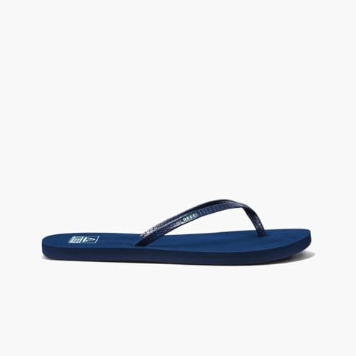 Image of REEF Womens Bliss Nights Flip Flop