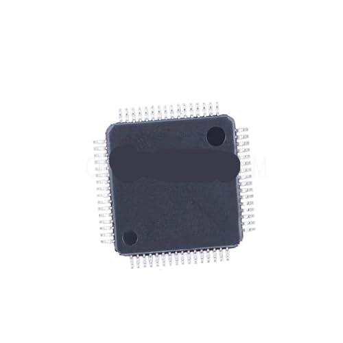 STM32F IC MCU LQFP-64 pieza individual para reparación y diseño
