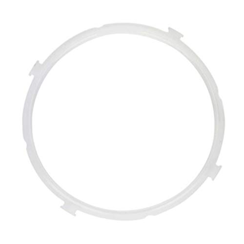 Preisvergleich Produktbild ToGames-DE Startseite Elektrische Dampfkochtopf Dichtungsring Gummi Ersatzdichtungsring