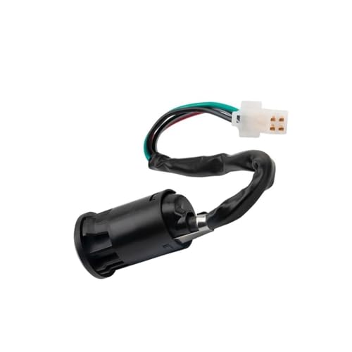 Clé de commutateur d'allumage 4 fils pour réparer votre Go Kart