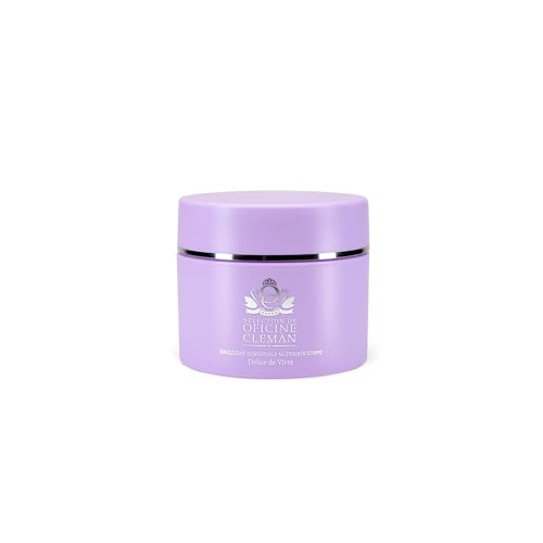 Émulsion Sensorielle Nourrissante Exenthia Mediterranea 200 ml pour le corps - 3