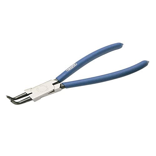 Draper 38996 170Mm 90À Tip Internal Circlip Pliers...