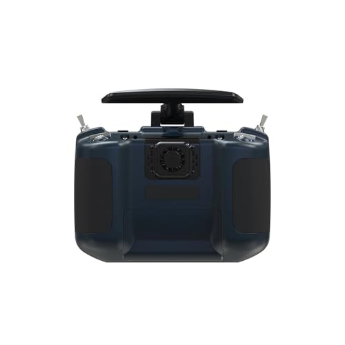 Télécommande T20 2.4G Hall EdgeTX V2, la réactivité absolue en grand format