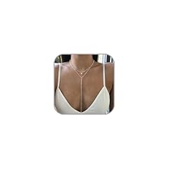 Silver - Double layer - Bell