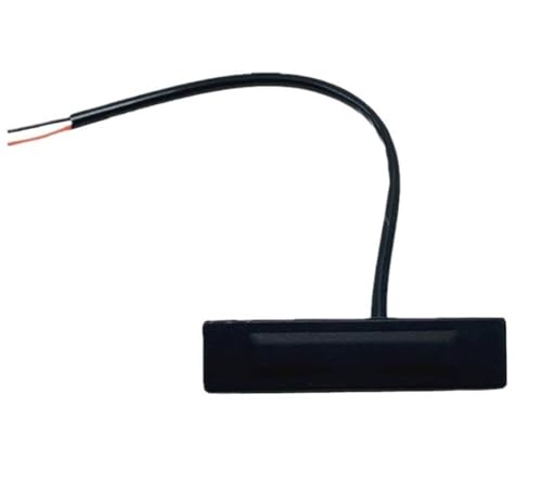 Coffre qui ne s'ouvre plus ? Solution interrupteur de hayon arrière 81820Q5000 - 2