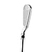 TaylorMade TAYLOR MADE Stealth Iron Carbon Shaft Men's Golf Club Left I#5 Loft Angle: 21 Flex: R