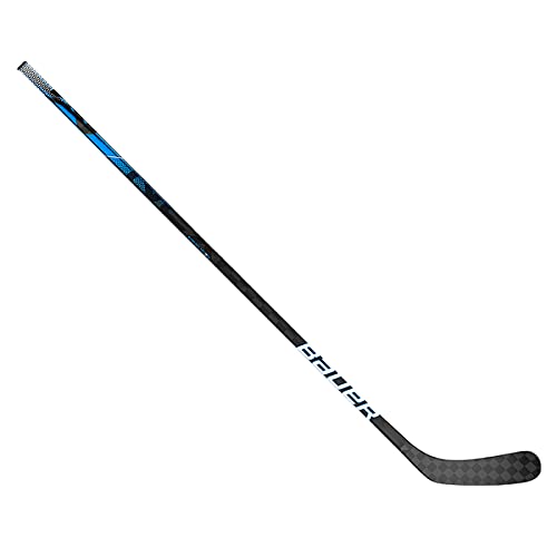 BAUER Comp. Schläger Nexus 3N Pro Grip 57' Flex 55, page de jeu : rechts, bend:P28