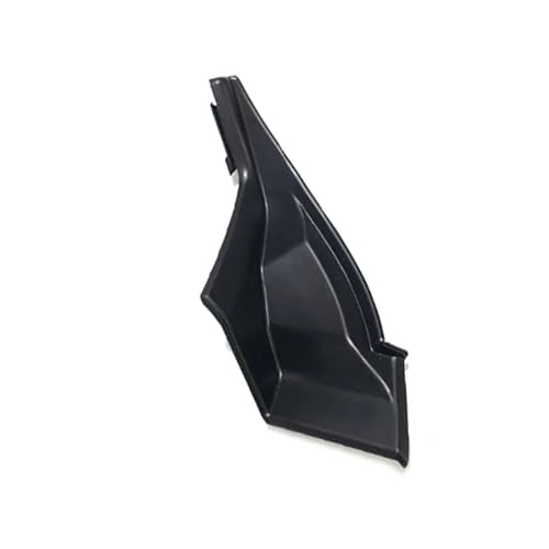 Garniture latérale d'essuie-glace Outlander 2016-2020 Premium
