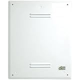 Open House 18 In. Structured Wiring Enclosure Cover