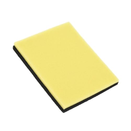 Filtre à air mousse haute densité 1KH-14451-00-00 pour TTR225