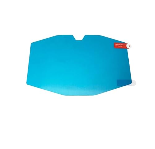 Protection d'écran Suzuki V-Strom 1050XT - Film de protection pour tableau de bord DL1050