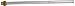 Market Forge 08-0034, Anode Zinc 12 Elec Blr