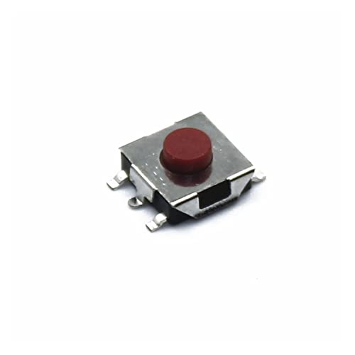 Tact Push Button Switch 6x6x3.1mm micro switch industrial 5 pines 3